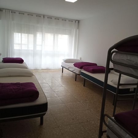 Albergue Lalin Centro Eksteriør billede